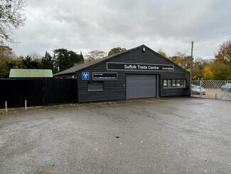 Más detalles de 204 Bury Rd, Newmarket - Local en alquiler