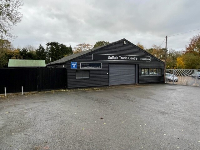 204 Bury Rd, Newmarket en alquiler Foto principal- Imagen 1 de 2