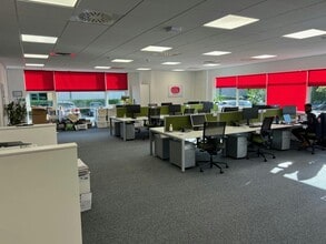 1 Curo Park, St Albans en alquiler Foto del interior- Imagen 2 de 8