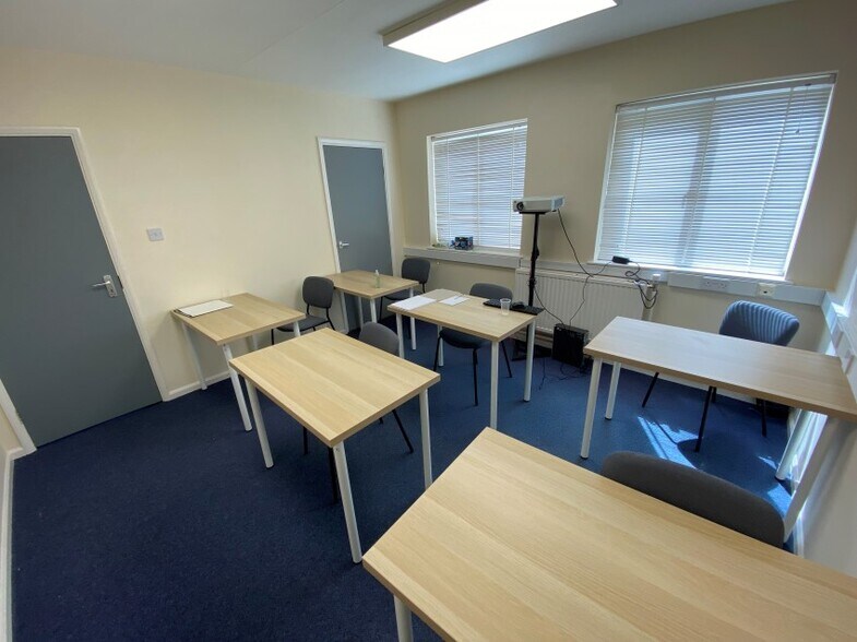 Low Moor Ln, Scotton en alquiler - Foto del interior - Imagen 3 de 4