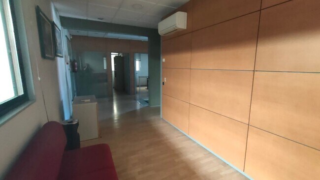 Más detalles de Nave en alquiler