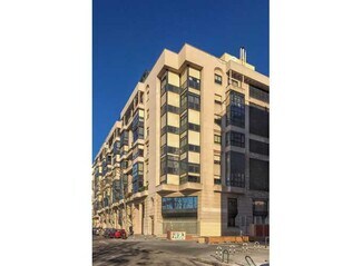 Más detalles de Edificio residencial en venta