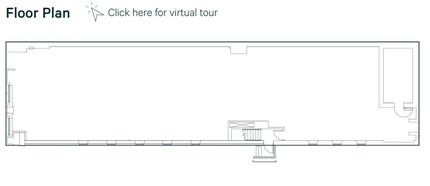 10431 82nd Ave NW, Edmonton, AB en alquiler Plano de la planta- Imagen 1 de 1