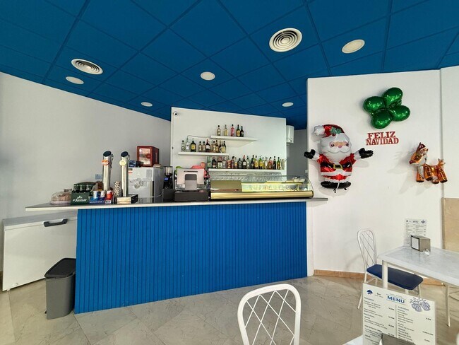 Más detalles de Local en alquiler