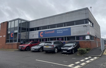 343-350 Edinburgh Ave, Slough en alquiler Foto del interior- Imagen 1 de 3