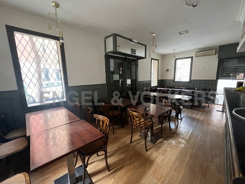 Local en Barcelona, Barcelona en alquiler - Foto del interior - Imagen 2 de 4