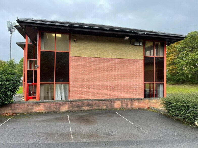 Norwood Rd, Gateshead en alquiler - Foto del edificio - Imagen 2 de 16