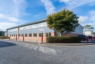 Más detalles de Dolphin Rd, Shoreham By Sea - Flex en alquiler