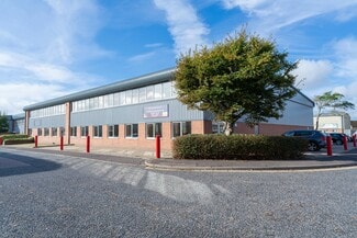 Más detalles de Dolphin Rd, Shoreham By Sea - Flex en alquiler