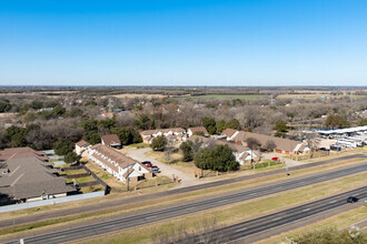 3120 N 30th St, Waco, TX - VISTA AÉREA  vista de mapa - Image1