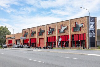 Más detalles de 200 Euston Rd, Alexandria - Oficina en alquiler