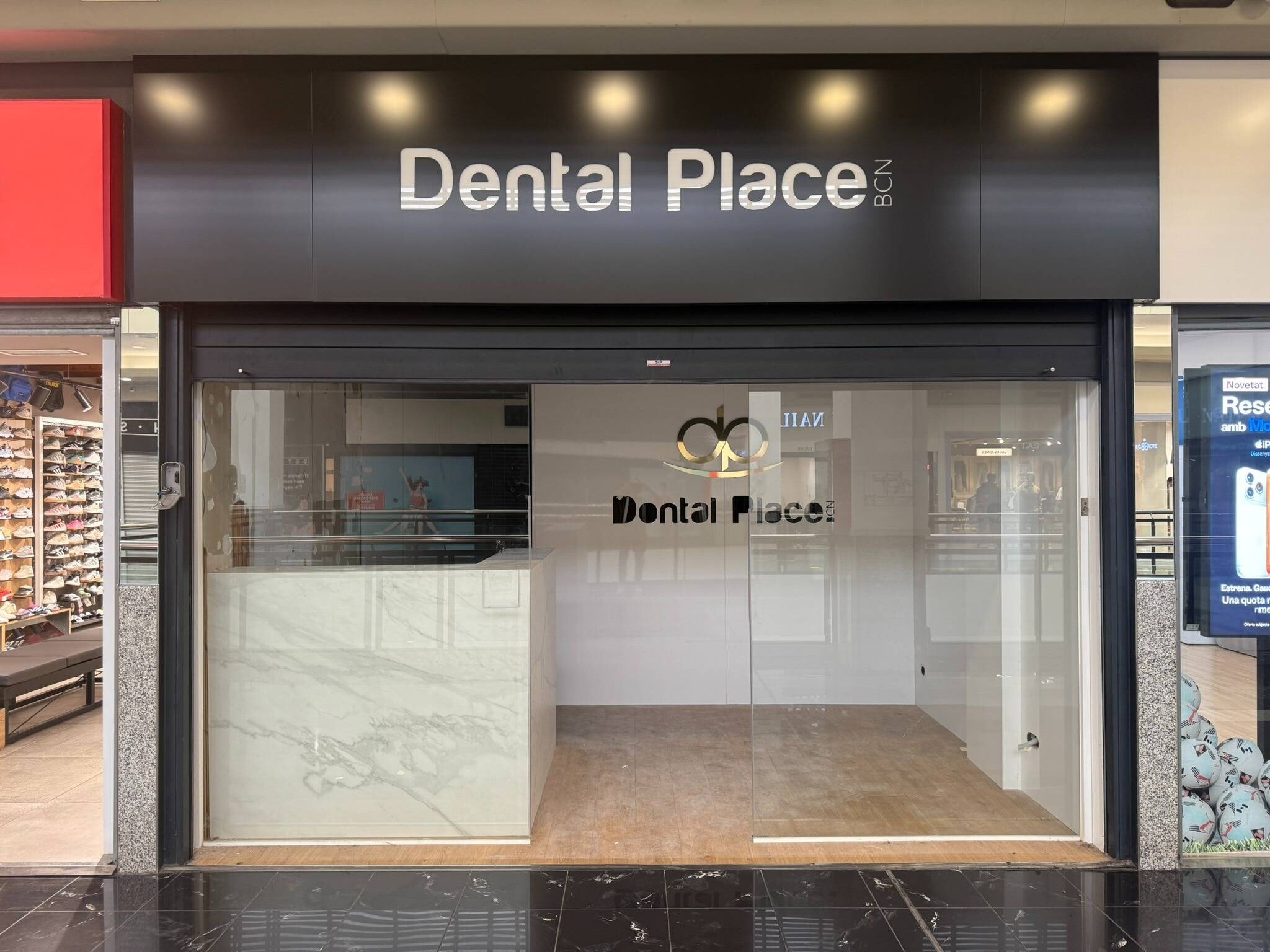 Local en Barberà del Vallès, Barcelona en alquiler Foto del interior- Imagen 1 de 17