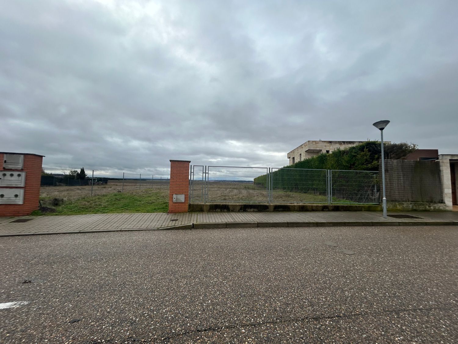 Calle de las Médulas, 110, Aldeamayor de San Martín, Valladolid en venta Foto del edificio- Imagen 1 de 9