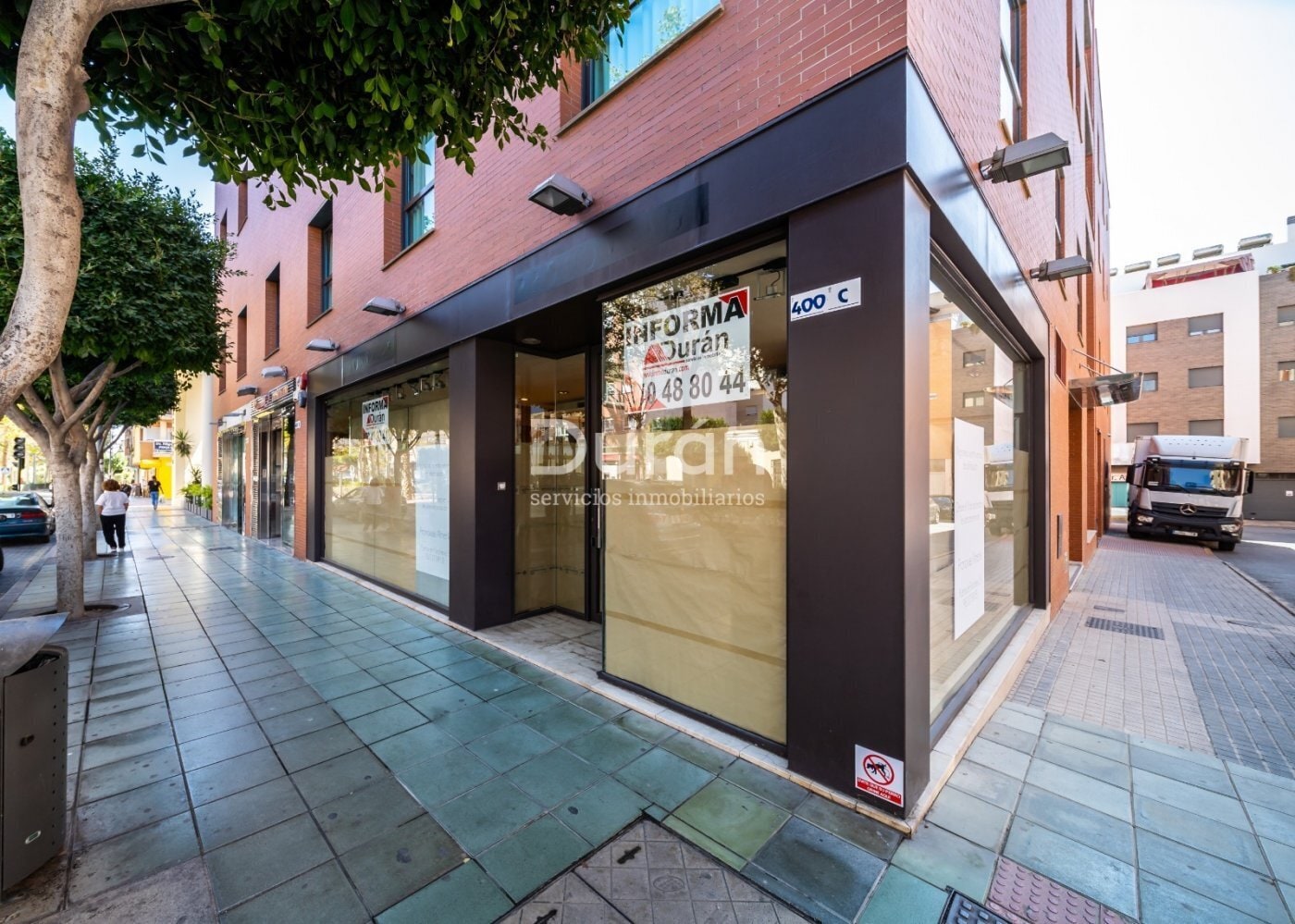 Local en El Ejido, Almería en alquiler Foto del edificio- Imagen 1 de 39