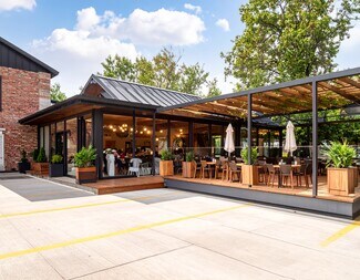 Más detalles de 1450 Av Victoria, Longueuil, QC - Local en alquiler