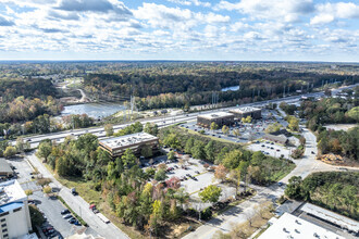 220 Stoneridge Dr, Columbia, SC - VISTA AÉREA  vista de mapa - Image1