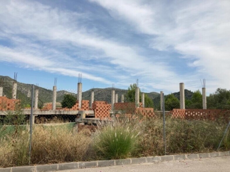Terreno en Gandia, Valencia en venta - Foto del edificio - Imagen 2 de 5
