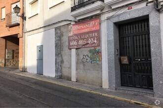 Calle Carbón, 3, Illescas, Toledo en alquiler Foto del interior- Imagen 1 de 2