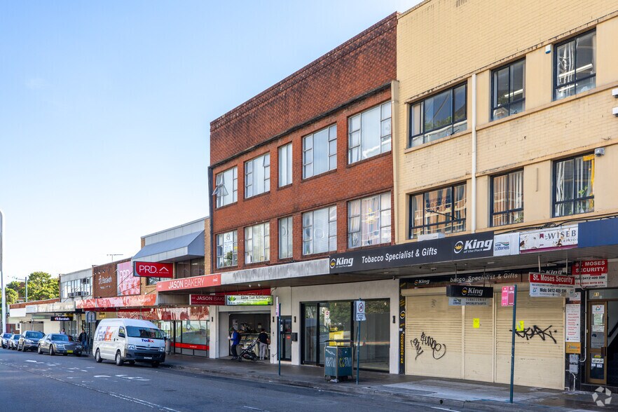 65-67 Scott St, Liverpool en alquiler - Foto del edificio - Imagen 3 de 7