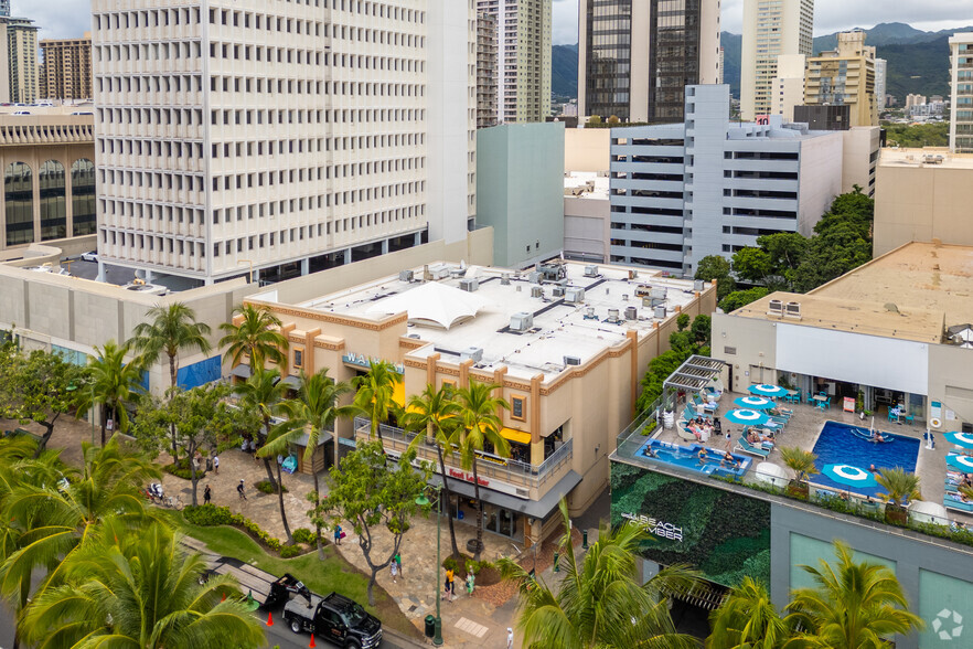 5 Dukes Lane, Honolulu, HI en alquiler - Foto del edificio - Imagen 2 de 2