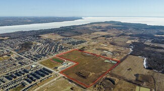 Más detalles de 883 Mapleview Drive, Barrie, ON - Terreno en venta