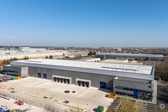 Dunlop Way, Birmingham en alquiler Foto del edificio- Imagen 2 de 2