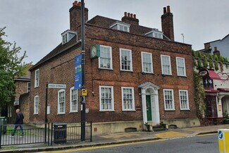 Más detalles de 118 High St, Uxbridge - Coworking en alquiler