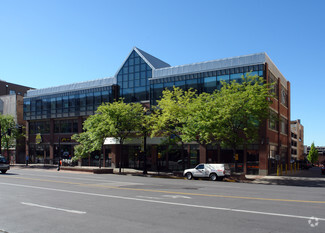 Más detalles para 30 E Broadway, Salt Lake City, UT - Oficinas en alquiler