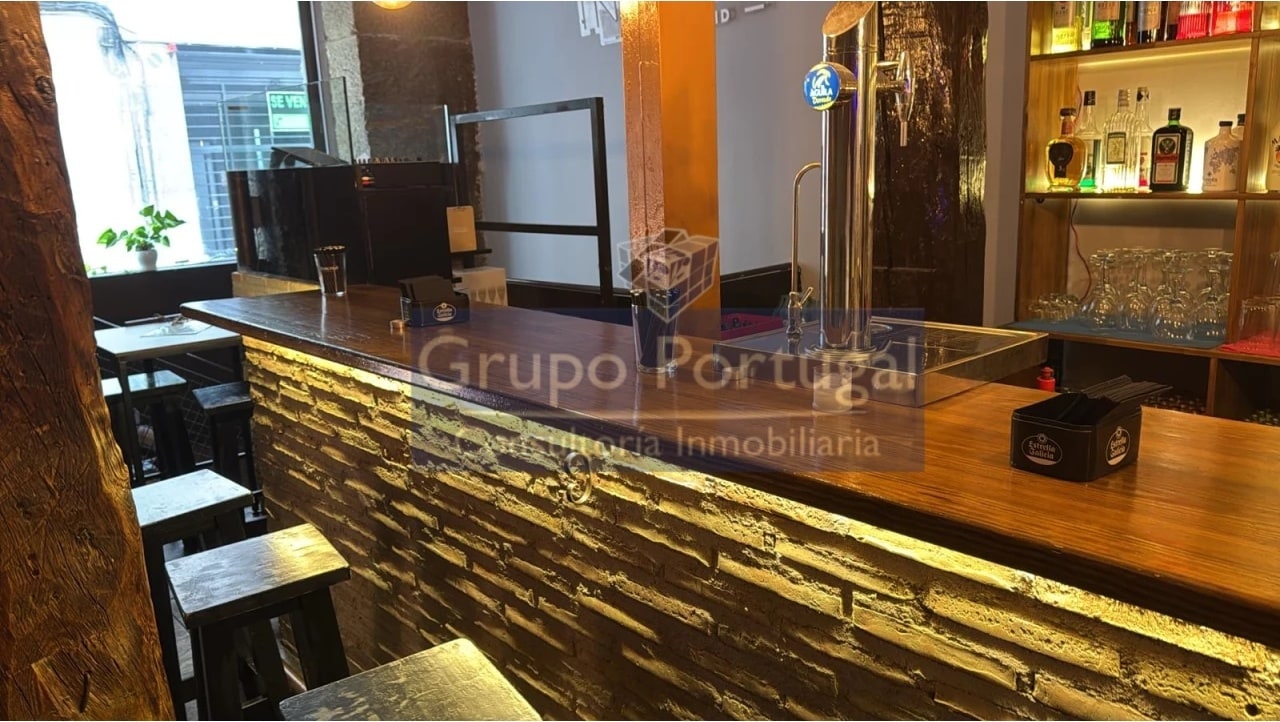 Local en Madrid, Madrid en alquiler Foto del interior- Imagen 1 de 7