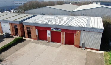 15E-15F Follingsby Ave, Gateshead en alquiler Foto del edificio- Imagen 2 de 11