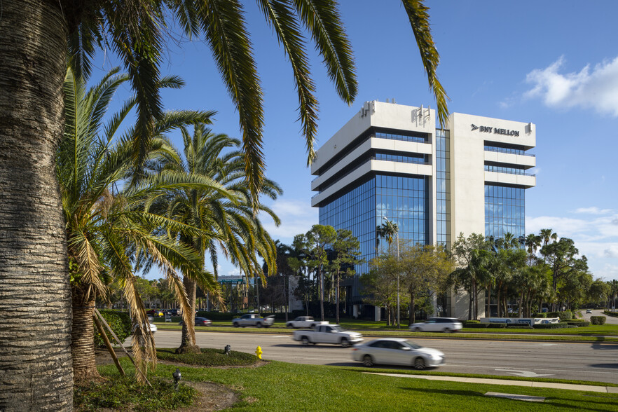 3300 Pga Blvd, Palm Beach Gardens, FL en alquiler - Foto del edificio - Imagen 1 de 18