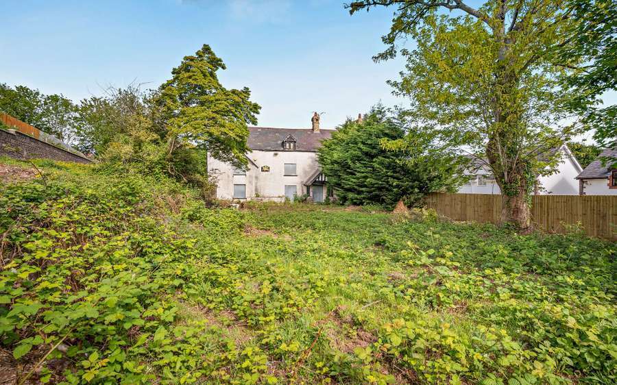 Old St Mellons, Cardiff en venta - Foto del edificio - Imagen 3 de 6