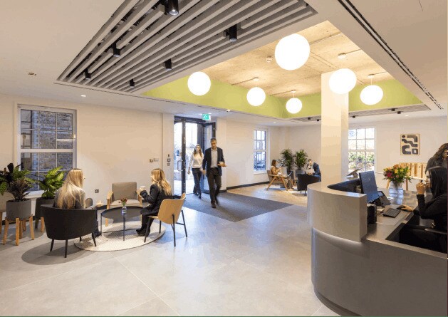 1-7 Stoke Rd, Guildford en alquiler Foto del edificio- Imagen 1 de 14