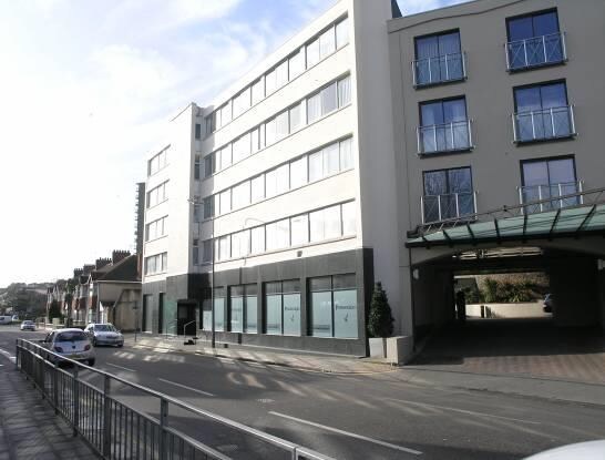 Green St, Jersey en alquiler - Foto del edificio - Imagen 1 de 1