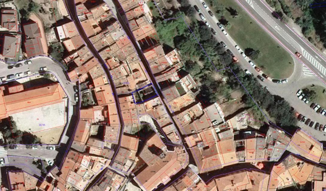 Terreno en Monistrol de Montserrat, Barcelona en venta Foto principal- Imagen 1 de 3