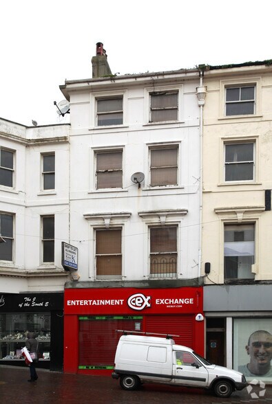 32-36 Sandgate Road Development cartera de 3 inmuebles en venta en LoopNet.es - Foto principal - Imagen 2 de 3