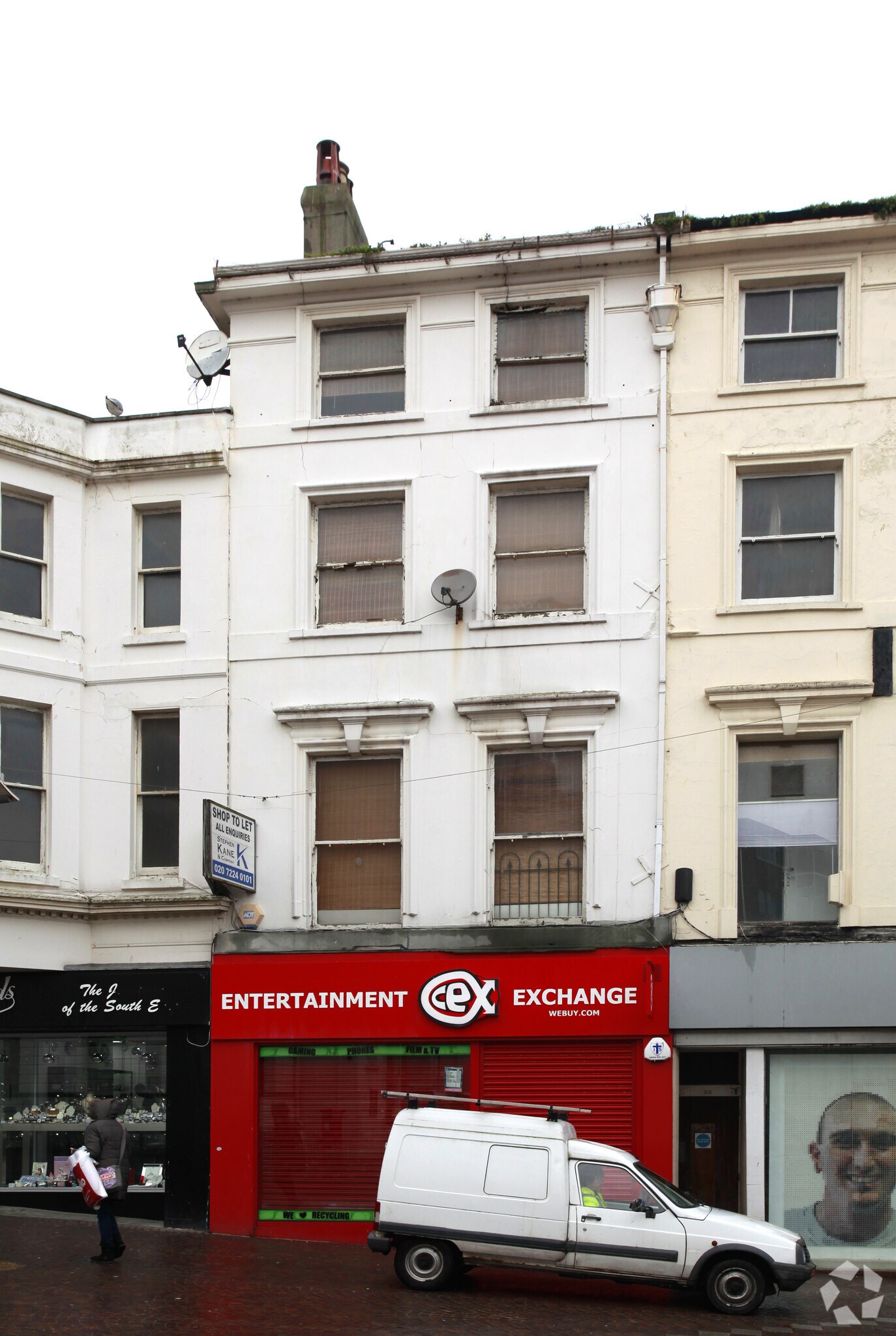32 Sandgate Rd, Folkestone en venta Foto principal- Imagen 1 de 4
