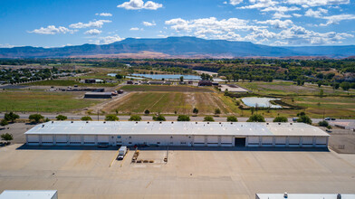 365 32 Rd., Grand Junction, CO en alquiler Foto del edificio- Imagen 2 de 11