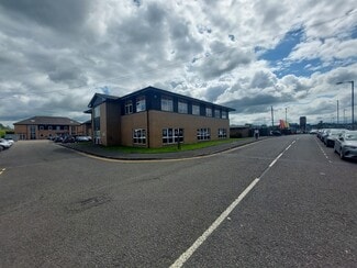 Más detalles de Players Rd, Stirling - Oficina en alquiler