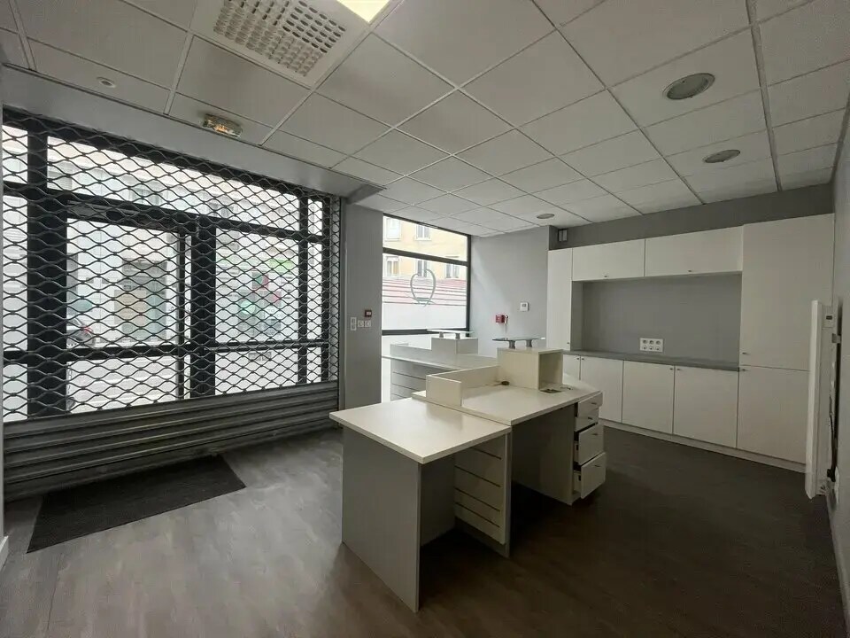 15-17 Rue Masaryk, Lyon en alquiler Foto del interior- Imagen 1 de 7