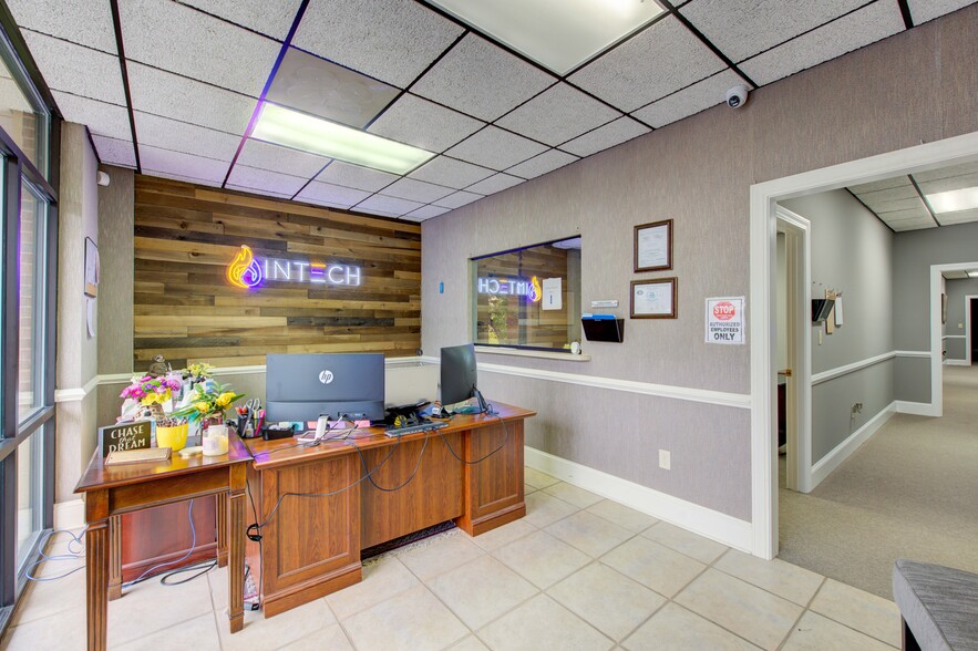 475 Industrial Dr, Lexington, SC en venta - Lobby - Imagen 3 de 65