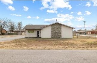 Más detalles para 1419 W London St, El Reno, OK - Especializados en venta