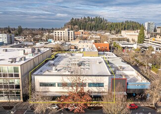 Más detalles de 133 W Broadway, Eugene, OR - Oficina en venta