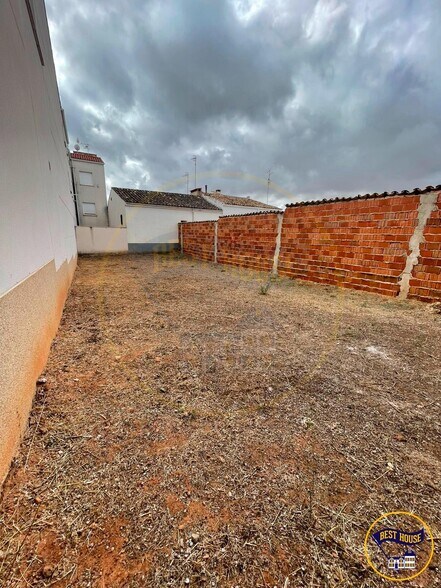 Terreno en Arcas, Cuenca en venta - Foto del edificio - Imagen 2 de 3