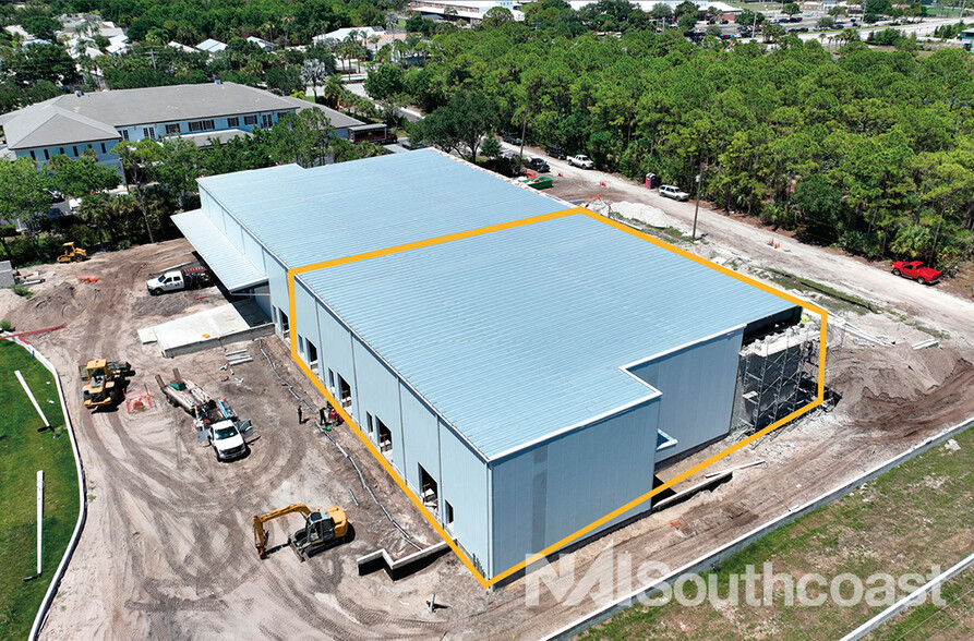 3730 SW 30th Ave, Palm City, FL en alquiler - Foto del edificio - Imagen 2 de 26