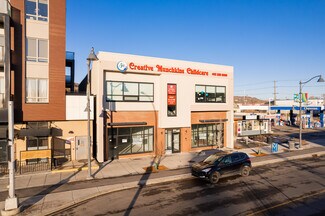 Más detalles de 4623 Bowness Rd NW, Calgary, AB - Local en alquiler