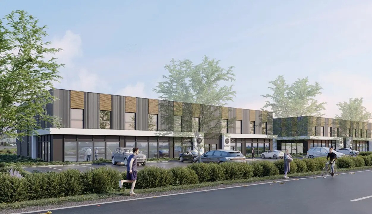 Flex en Villefranche-sur-Saône en venta Foto del edificio- Imagen 1 de 3