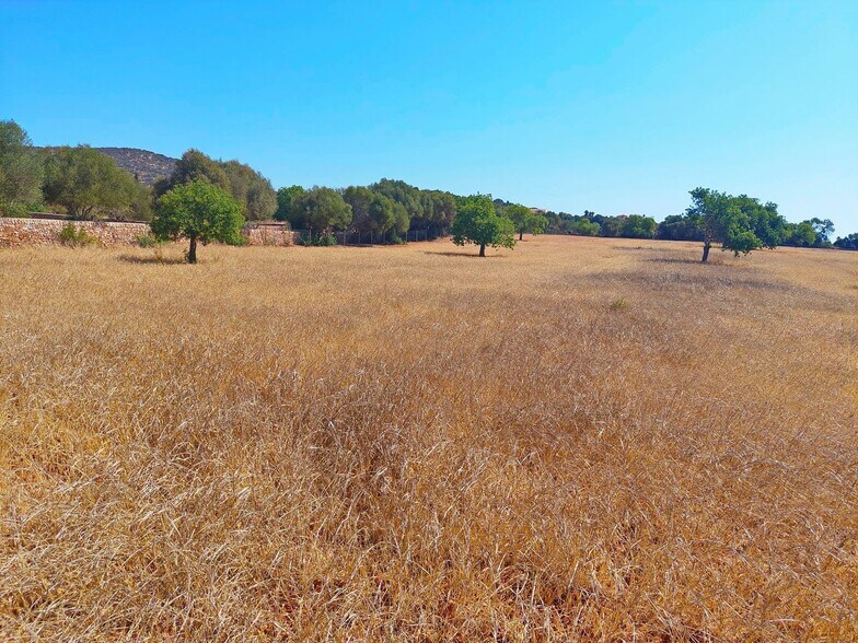 Terreno en Santanyí, Islas Baleares en venta - Foto principal - Imagen 3 de 5