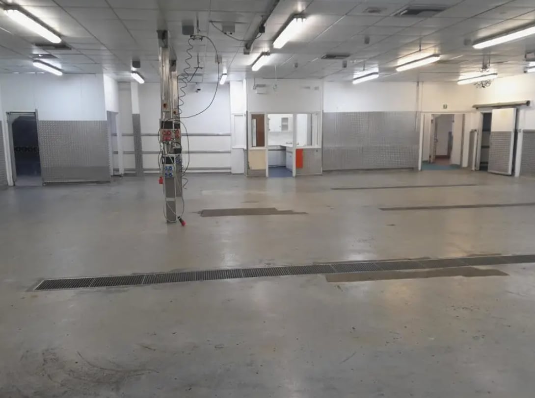 Countess Av, Cheadle en alquiler Foto del interior- Imagen 1 de 4