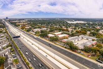 528 Northlake Blvd, Altamonte Springs, FL - VISTA AÉREA  vista de mapa - Image1